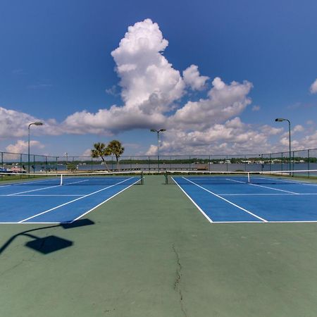 Gulf Shores Surf & Racquet Club Condos II ภายนอก รูปภาพ