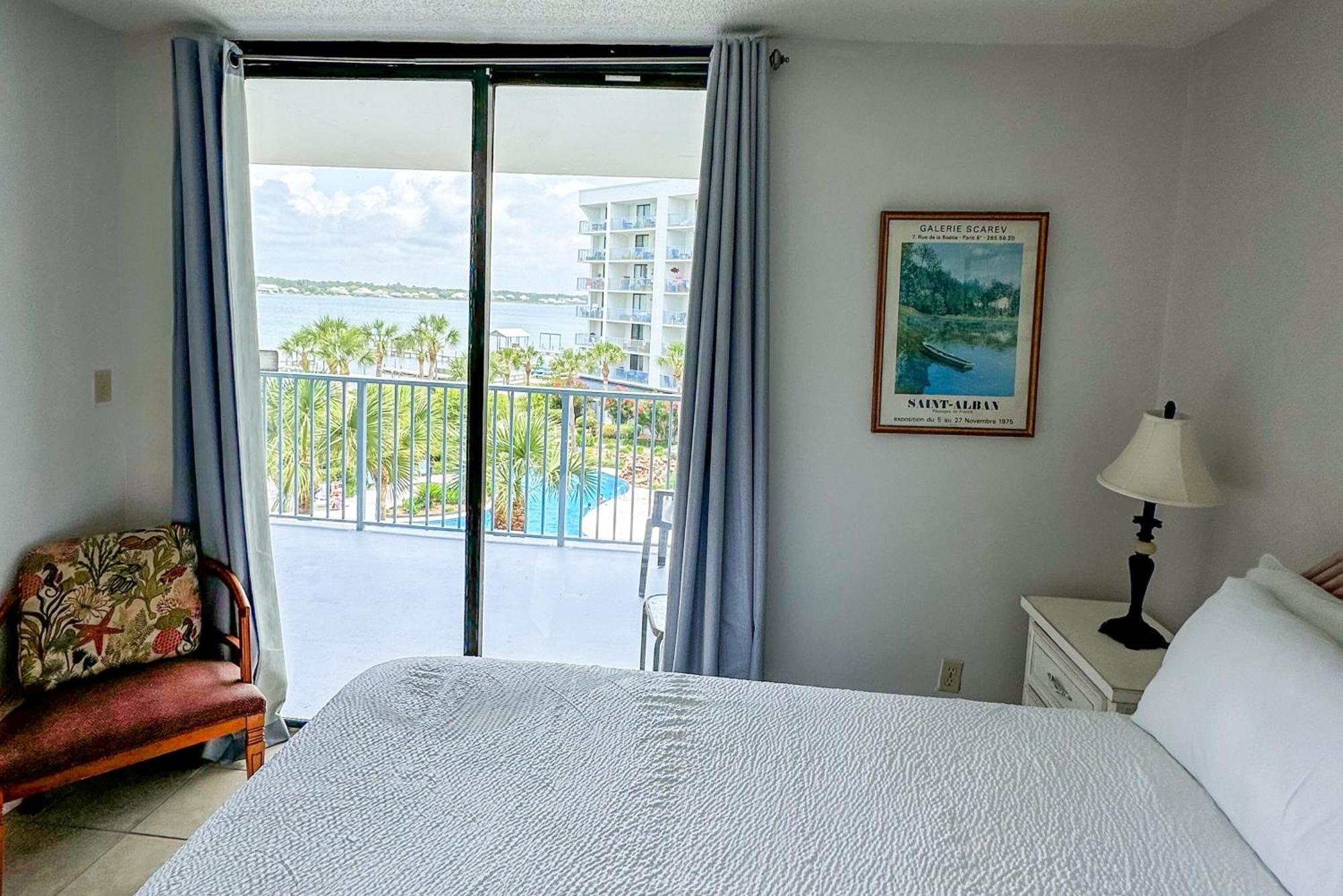 Gulf Shores Surf & Racquet Club Condos II ห้อง รูปภาพ
