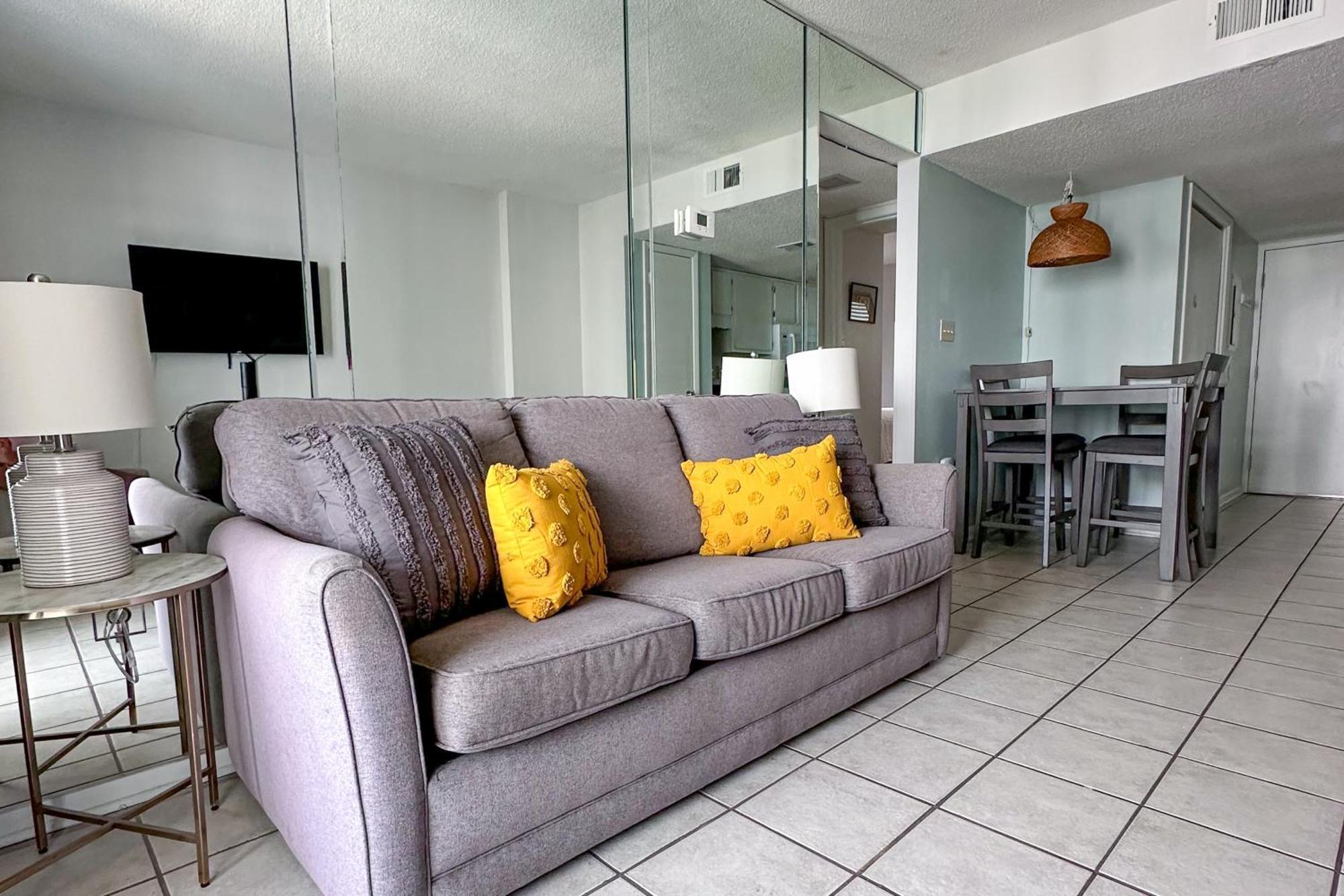 Gulf Shores Surf & Racquet Club Condos II ห้อง รูปภาพ