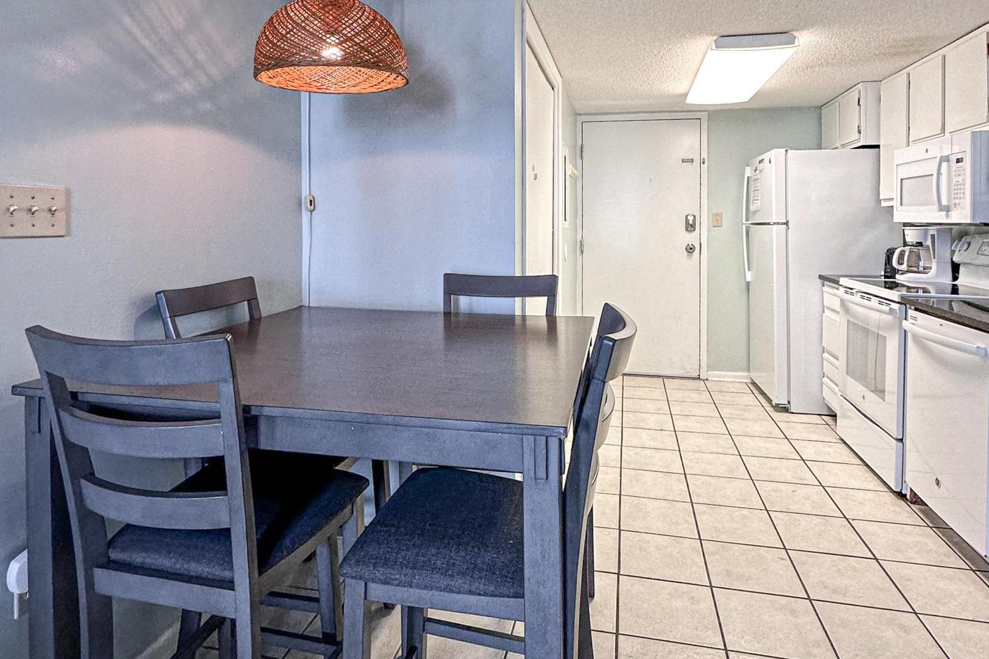 Gulf Shores Surf & Racquet Club Condos II ห้อง รูปภาพ