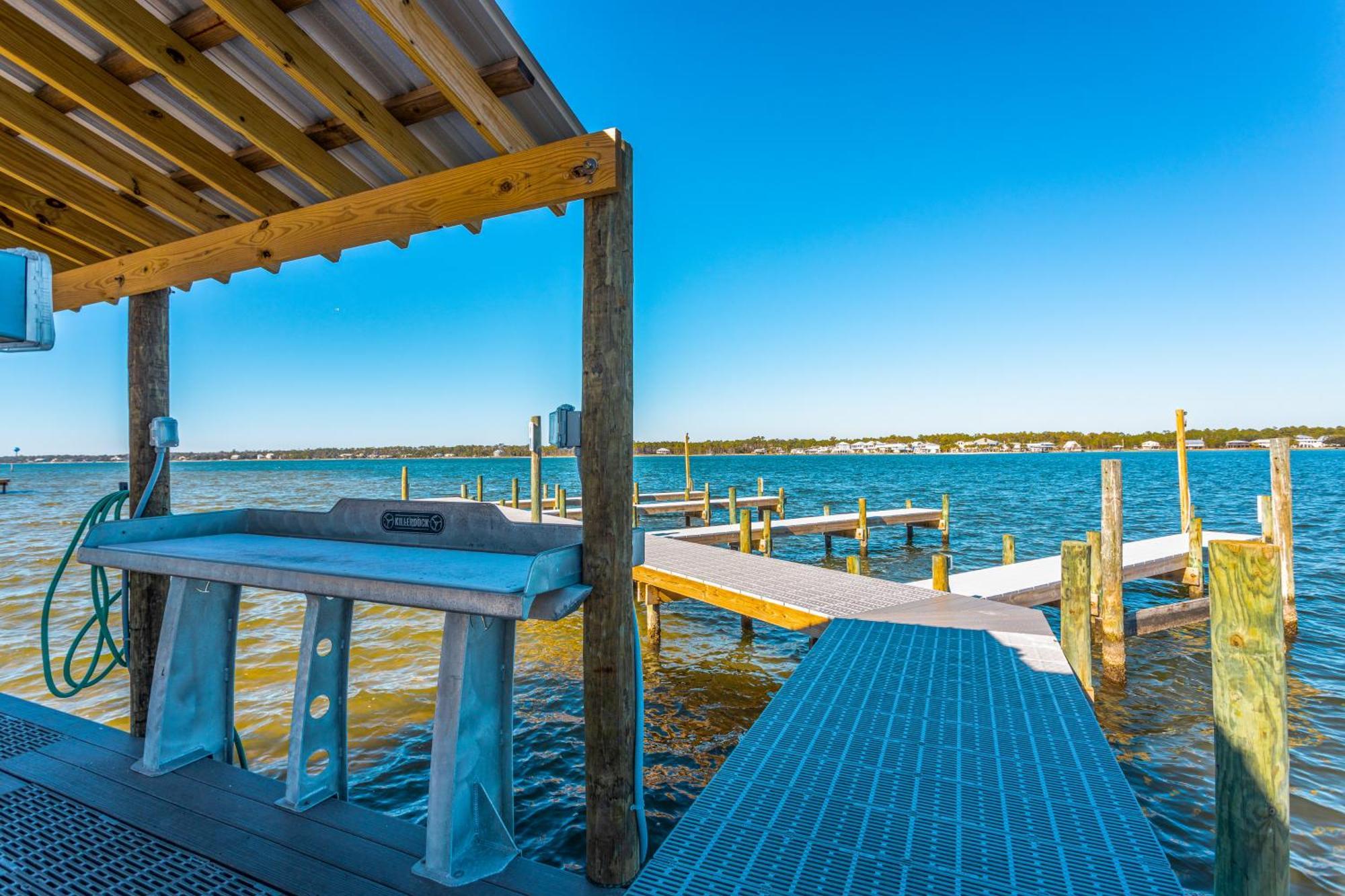 Gulf Shores Surf & Racquet Club Condos II ห้อง รูปภาพ