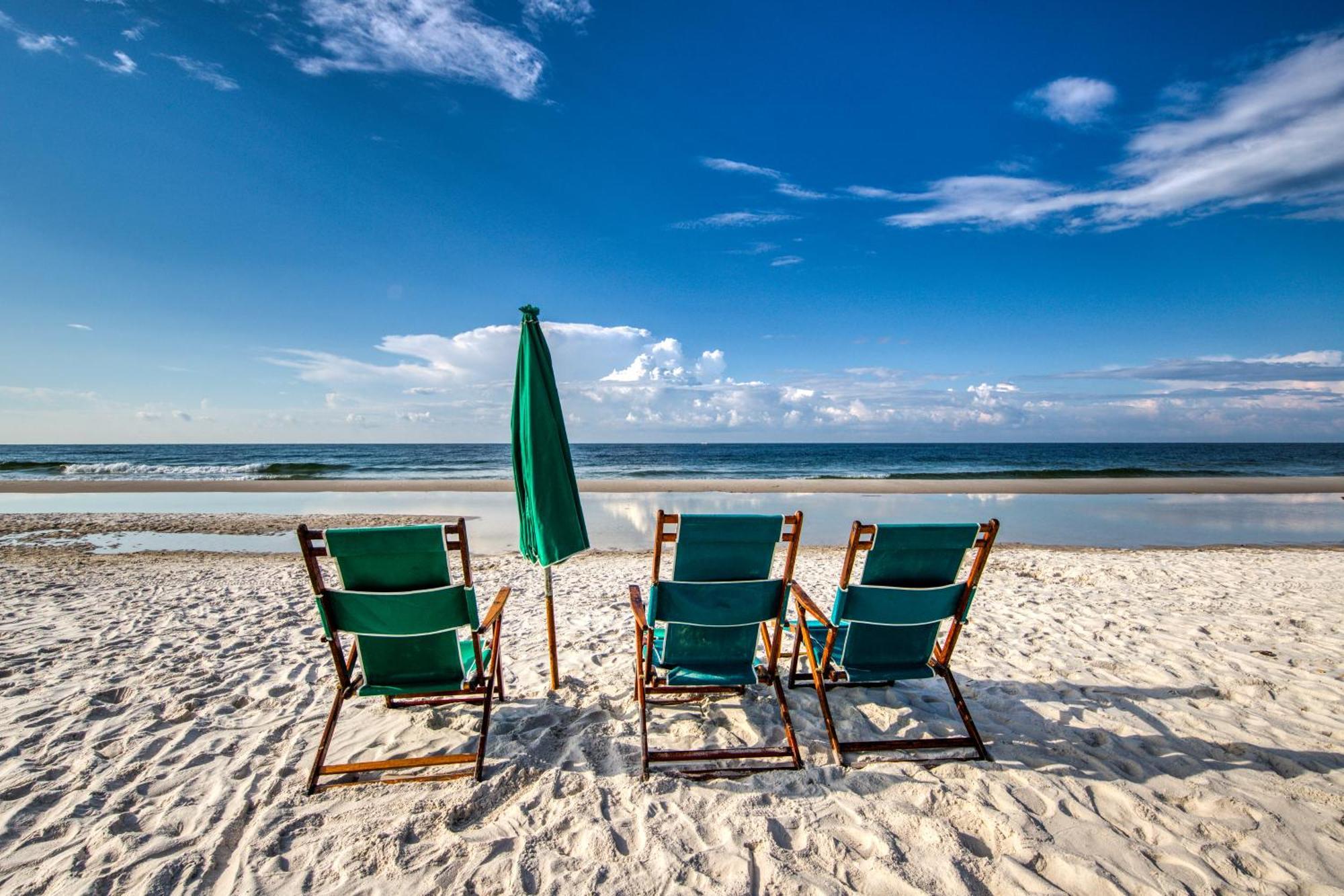 Gulf Shores Surf & Racquet Club Condos II ห้อง รูปภาพ