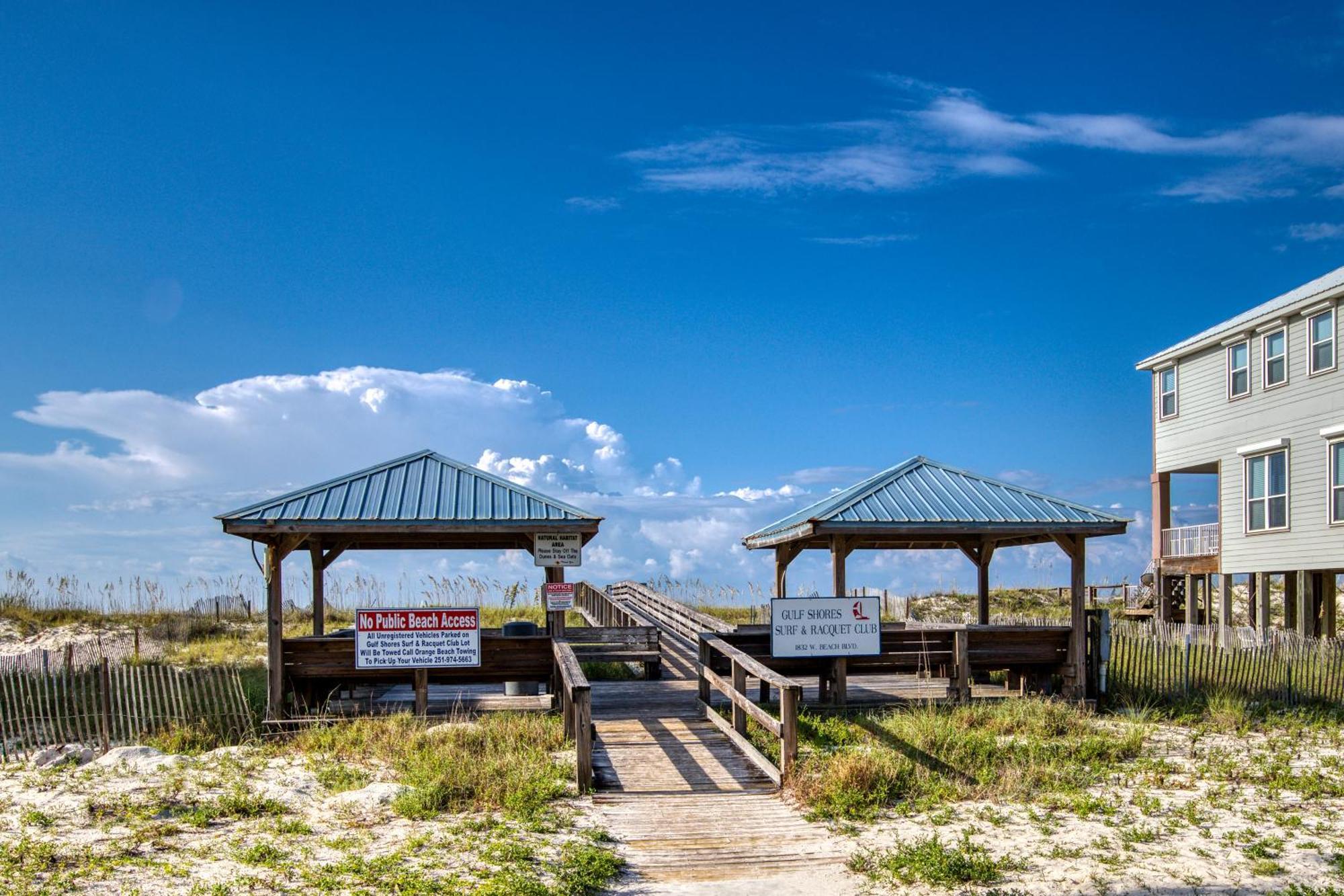 Gulf Shores Surf & Racquet Club Condos II ห้อง รูปภาพ