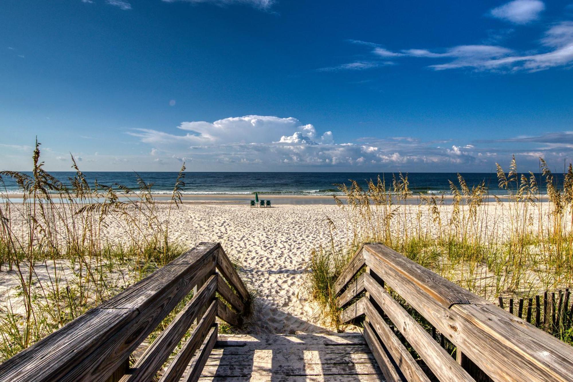 Gulf Shores Surf & Racquet Club Condos II ห้อง รูปภาพ