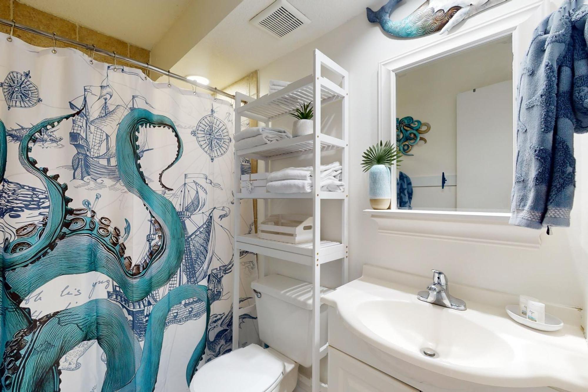 Gulf Shores Surf & Racquet Club Condos II ภายนอก รูปภาพ