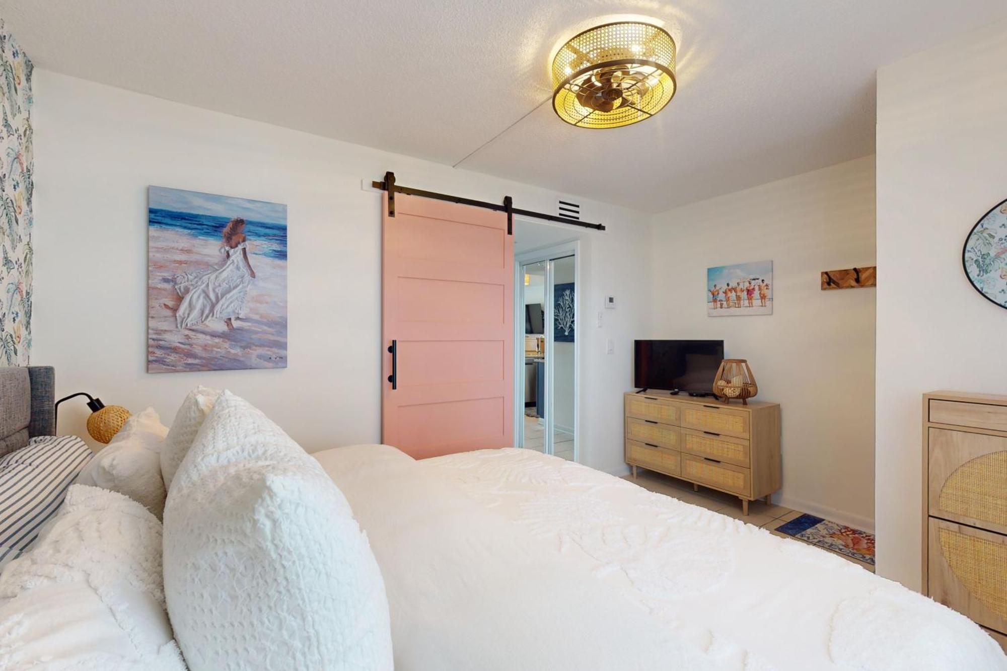 Gulf Shores Surf & Racquet Club Condos II ภายนอก รูปภาพ