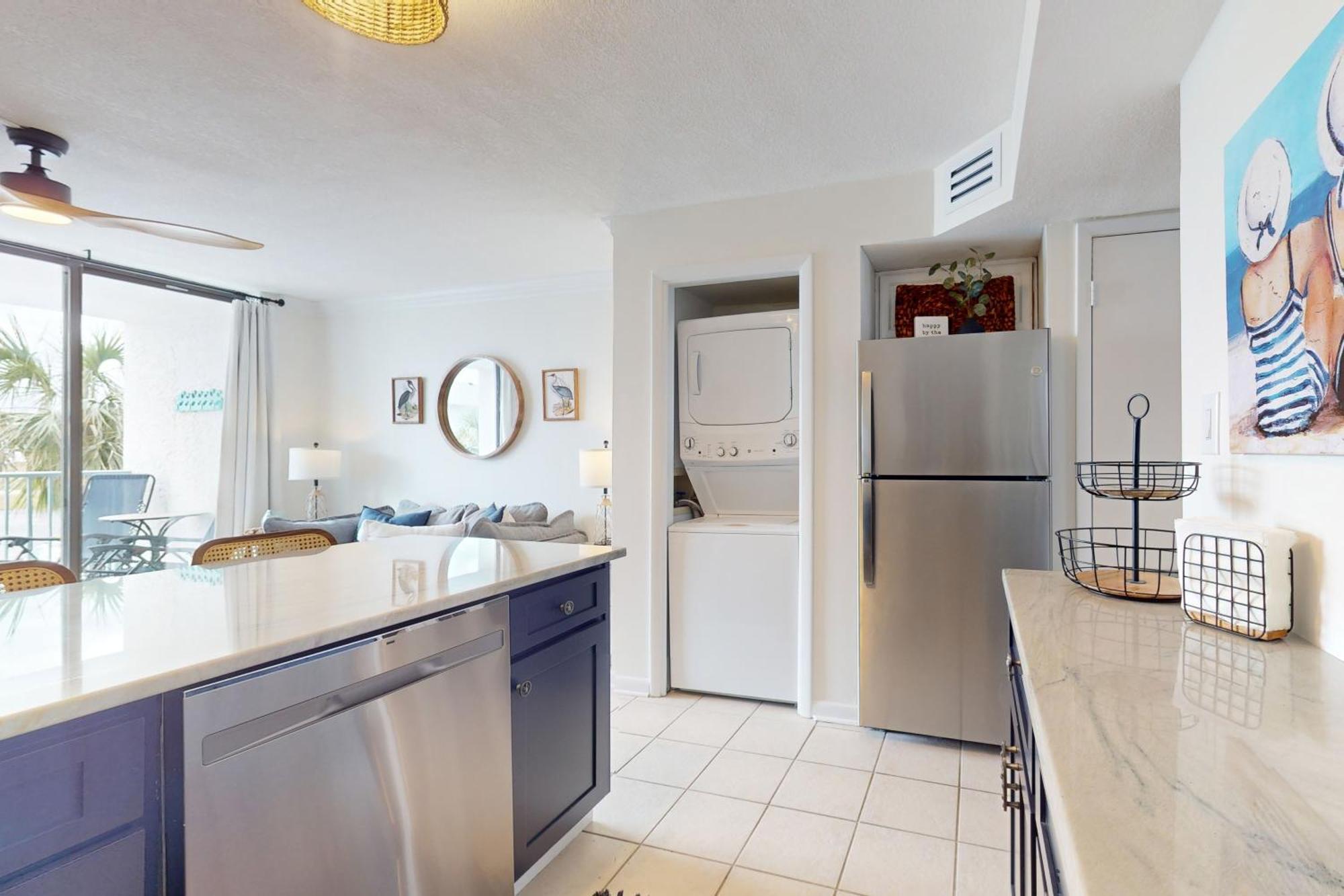 Gulf Shores Surf & Racquet Club Condos II ภายนอก รูปภาพ
