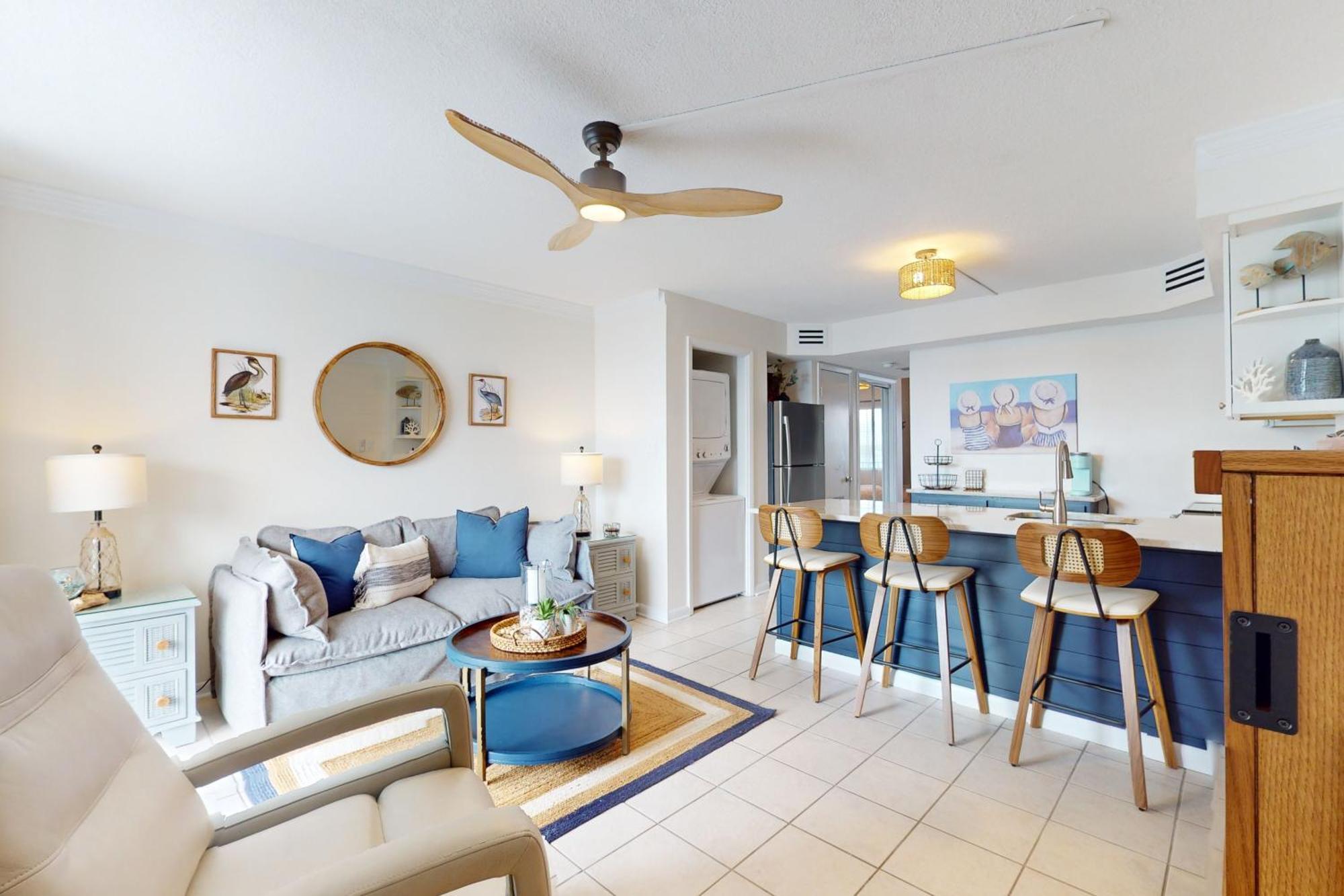 Gulf Shores Surf & Racquet Club Condos II ภายนอก รูปภาพ