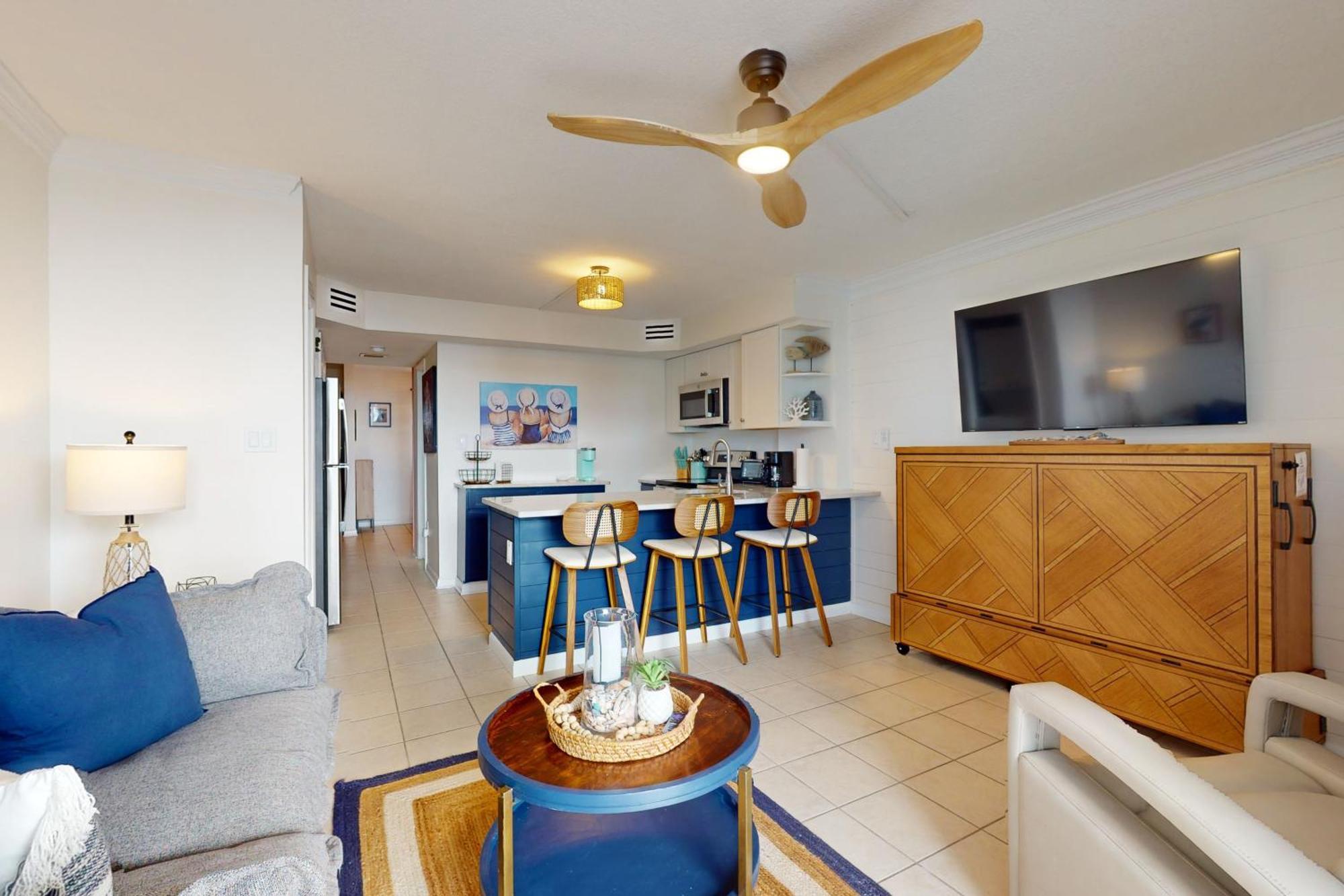 Gulf Shores Surf & Racquet Club Condos II ภายนอก รูปภาพ