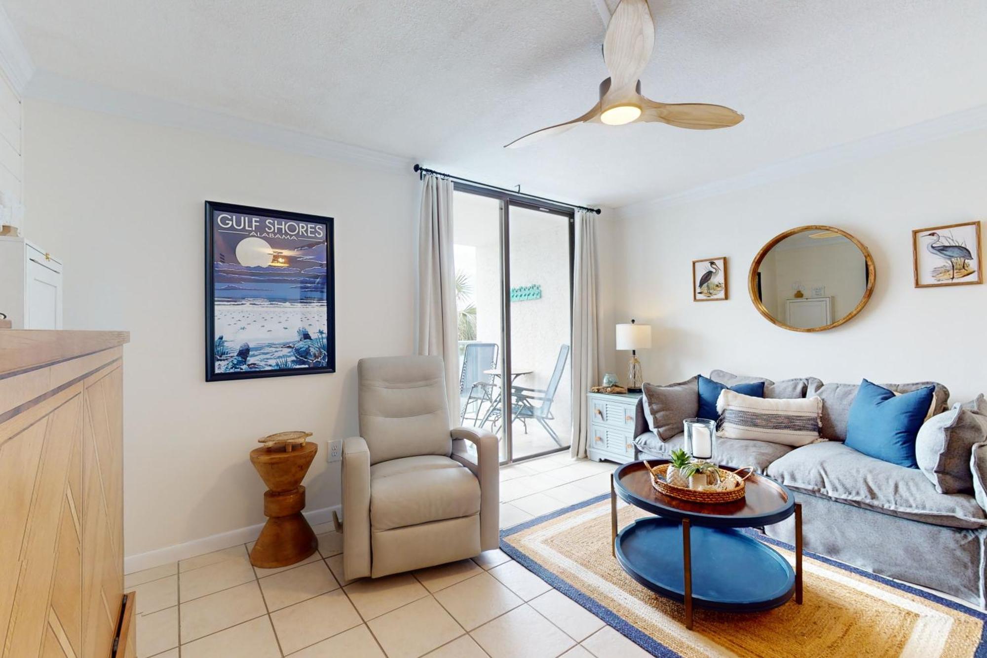 Gulf Shores Surf & Racquet Club Condos II ภายนอก รูปภาพ