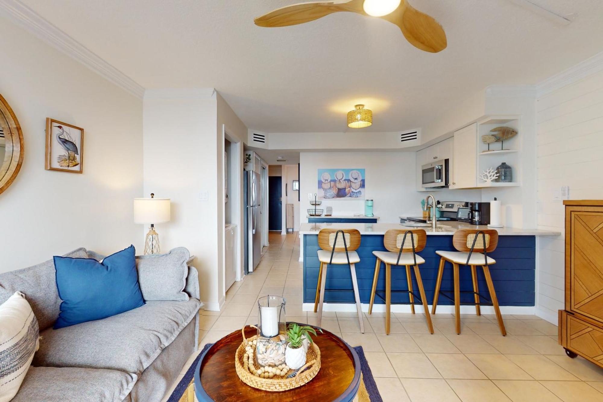 Gulf Shores Surf & Racquet Club Condos II ภายนอก รูปภาพ
