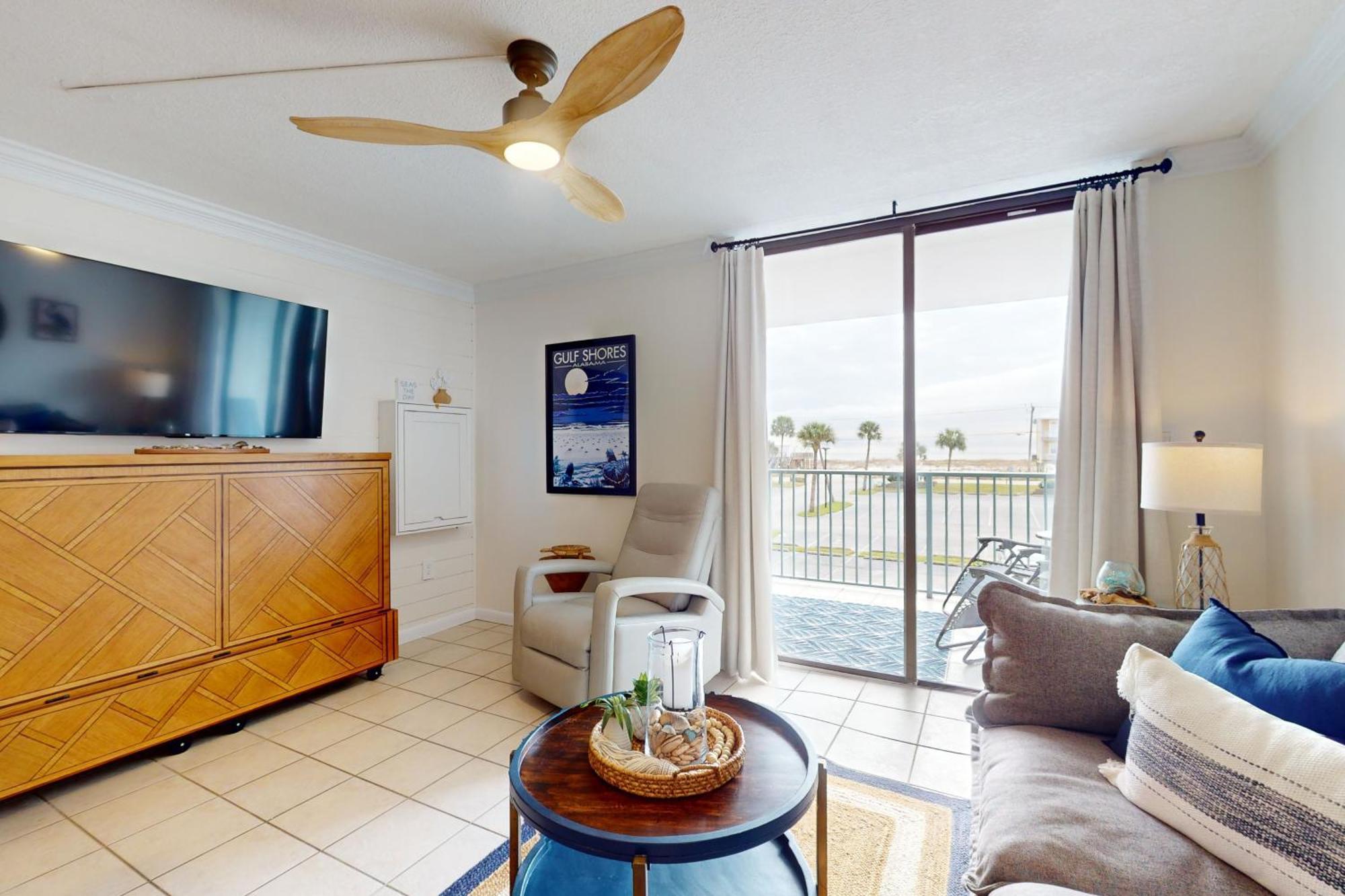 Gulf Shores Surf & Racquet Club Condos II ภายนอก รูปภาพ